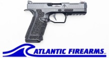 Archon Type B Gen2 9mm Pistol W/ Ported Barrel