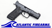 Archon Type B Gen2 9mm Pistol W/ Ported Barrel