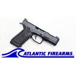 Archon Type B Gen2 9mm Pistol W/ Ported Barrel