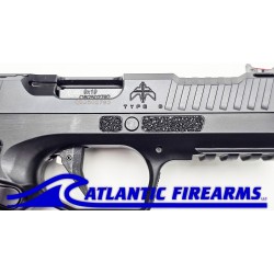 Archon Type B Gen2 9mm Pistol W/ Ported Barrel