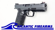 Archon Type B Gen2 9mm Pistol W/ Ported Barrel