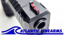 Archon Type B Gen2 9mm Pistol W/ Ported Barrel