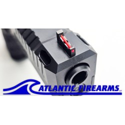 Archon Type B Gen2 9mm Pistol W/ Ported Barrel