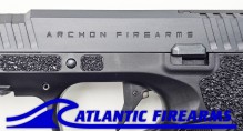 Archon Type B Gen2 9mm Pistol W/ Ported Barrel