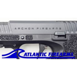 Archon Type B Gen2 9mm Pistol W/ Ported Barrel