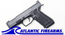 Archon Type B Gen2 9mm Pistol W/ Ported Barrel