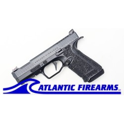 Archon Type B Gen2 9mm Pistol W/ Ported Barrel