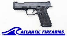 Archon Type B Gen2 9mm Pistol W/ Ported Barrel