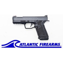 Archon Type B Gen2 9mm Pistol W/ Ported Barrel