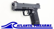 Archon Type B Gen2 9mm Pistol W/ Ported Barrel