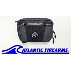 Archon Type B Gen2 9mm Pistol W/ Ported Barrel- FDE