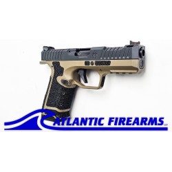 Archon Type B Gen2 9mm Pistol W/ Ported Barrel- FDE