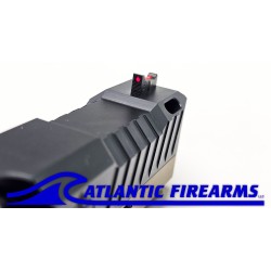 Archon Type B Gen2 9mm Pistol W/ Ported Barrel- FDE