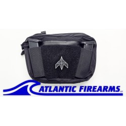 Archon Type B Gen2 9mm Pistol W/ Ported Barrel- Acro