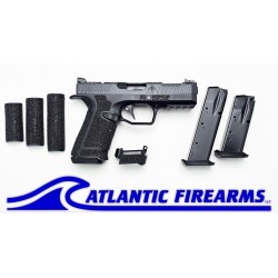 Archon Type B Gen2 9mm Pistol W/ Ported Barrel- Acro