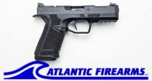 Archon Type B Gen2 9mm Pistol W/ Ported Barrel- Acro