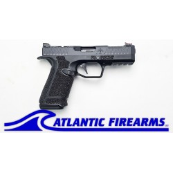 Archon Type B Gen2 9mm Pistol W/ Ported Barrel- Acro