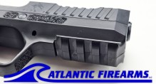 Archon Type B Gen2 9mm Pistol W/ Ported Barrel- Acro