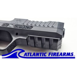 Archon Type B Gen2 9mm Pistol W/ Ported Barrel- Acro