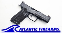 Archon Type B Gen2 9mm Pistol W/ Ported Barrel- Acro