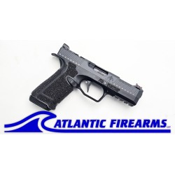 Archon Type B Gen2 9mm Pistol W/ Ported Barrel- Acro