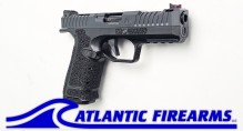 Archon Type B Gen2 9mm Pistol W/ Ported Barrel- Acro