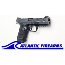 Archon Type B Gen2 9mm Pistol W/ Ported Barrel- Acro