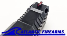 Archon Type B Gen2 9mm Pistol W/ Ported Barrel- Acro