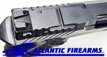 Archon Type B Gen2 9mm Pistol W/ Ported Barrel- Acro