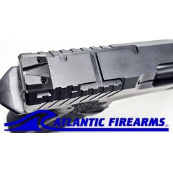 Archon Type B Gen2 9mm Pistol W/ Ported Barrel- Acro