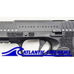 Archon Type B Gen2 9mm Pistol W/ Ported Barrel- Acro