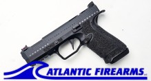 Archon Type B Gen2 9mm Pistol W/ Ported Barrel- Acro