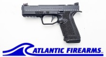 Archon Type B Gen2 9mm Pistol W/ Ported Barrel- Acro