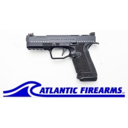 Archon Type B Gen2 9mm Pistol W/ Ported Barrel- Acro