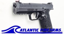 Archon Type B Gen2 9mm Pistol W/ Ported Barrel- Acro