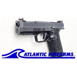 Archon Type B Gen2 9mm Pistol W/ Ported Barrel- Acro