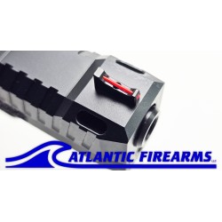 Archon Type B Gen2 9mm Pistol W/ Ported Barrel- Acro