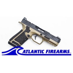 Archon Type B Gen2 9mm Pistol W/ Ported Barrel- Acro FDE