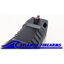 Archon Type B Gen2 9mm Pistol W/ Ported Barrel- Acro FDE