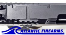 Archon Type B Gen2 9mm Pistol W/ Ported Barrel- Acro FDE