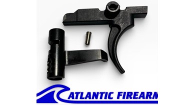 AR15 FRT Super Safety
