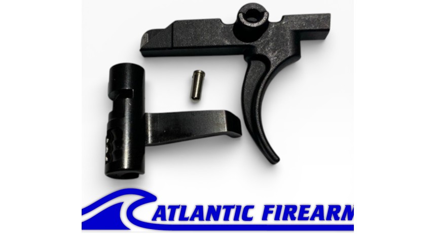 AR15 FRT Super Safety