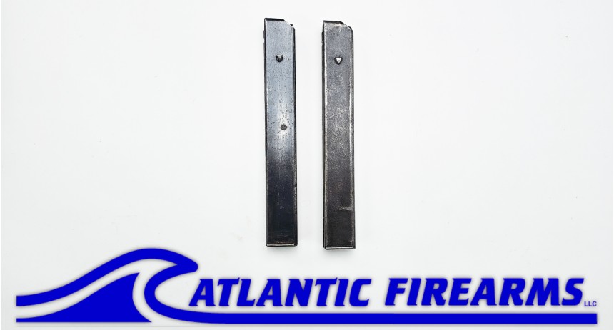Beretta M38 SMG 40 Round Magazine - 2 Pack