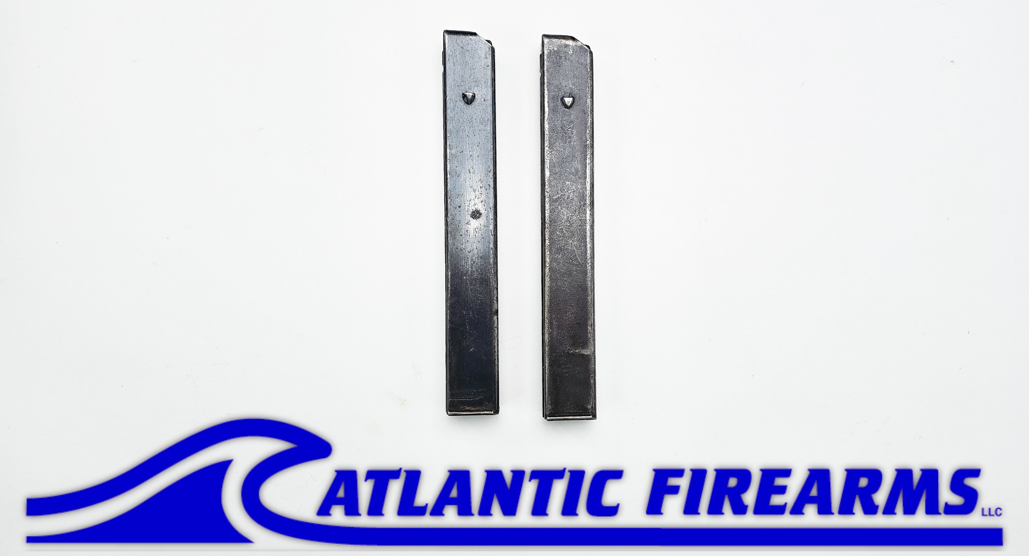 Beretta M38 SMG 40 Round Magazine - 2 Pack