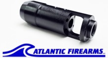 AK-74 Style Muzzle Brake