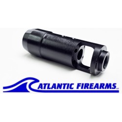 AK-74 Style Muzzle Brake