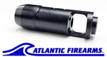 AK-74 Style Muzzle Brake