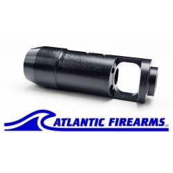 AK-74 Style Muzzle Brake