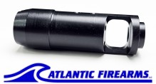 AK-74 Style Muzzle Brake