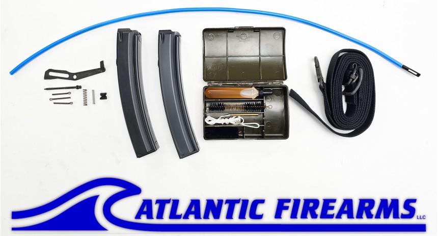MKE MP5 Combo Kit